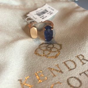 Kendra Scott Pryde Ring